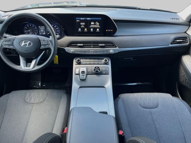 Hyundai Palisade Se - Thumbnail 17