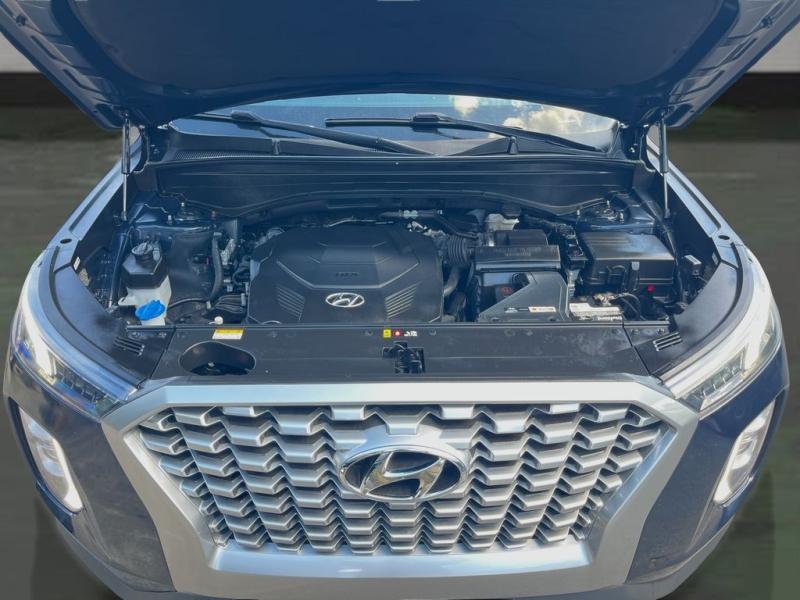 Hyundai Palisade Se - View 1