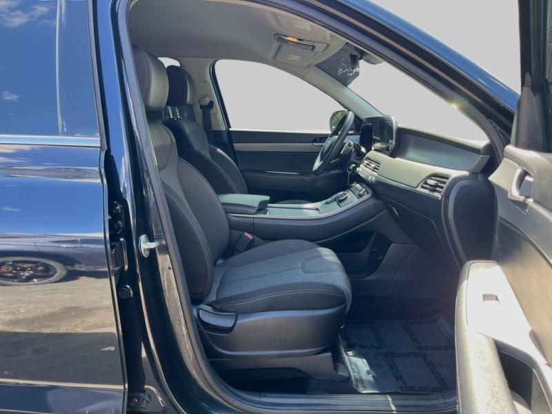 Hyundai Palisade Se - Thumbnail 14