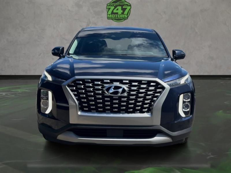 Hyundai Palisade Se - Thumbnail 9