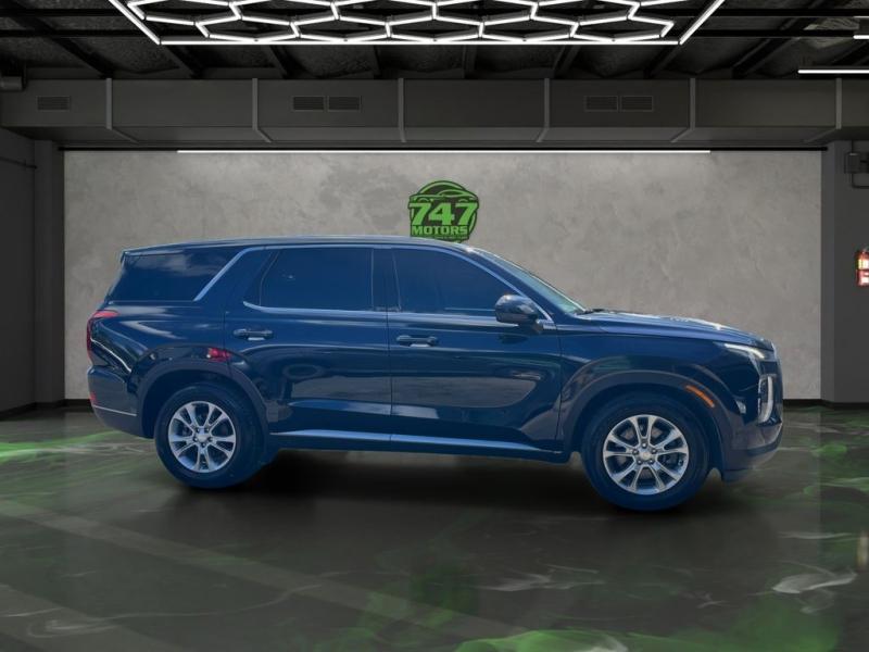 Hyundai Palisade Se - Thumbnail 7