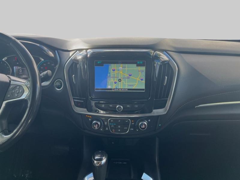 Chevrolet Traverse Premier - Thumbnail 16