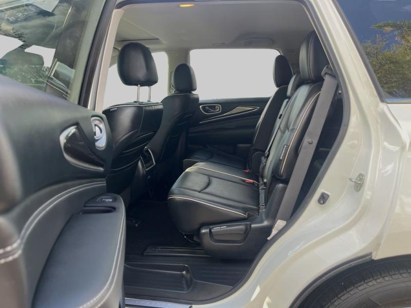 Infiniti Qx60 Pure - Thumbnail 12