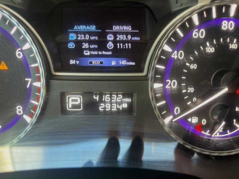 Infiniti Qx60 Pure - Thumbnail 20