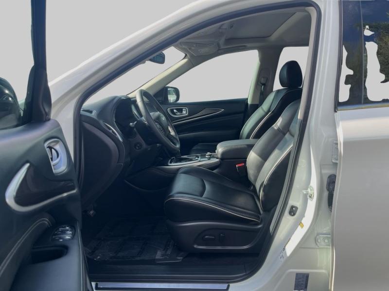 Infiniti Qx60 Pure - Thumbnail 11