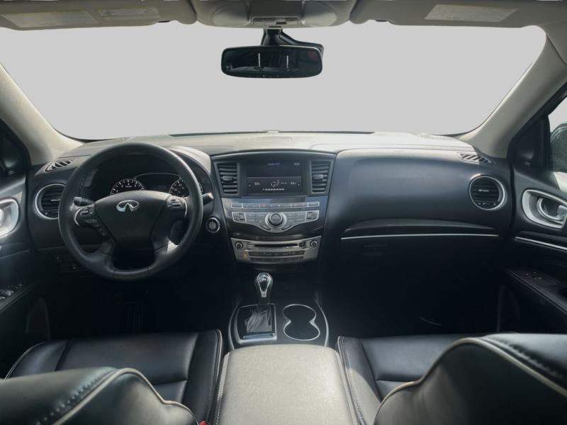 Infiniti Qx60 Pure - Thumbnail 15