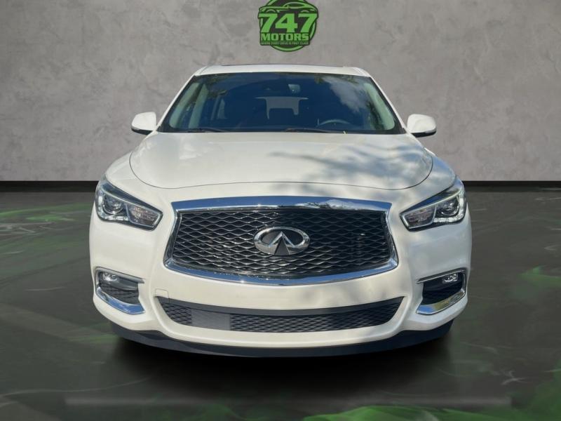 Infiniti Qx60 Pure - Thumbnail 9