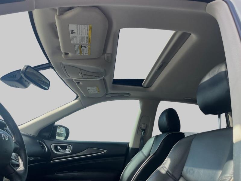 Infiniti Qx60 Pure - Thumbnail 19