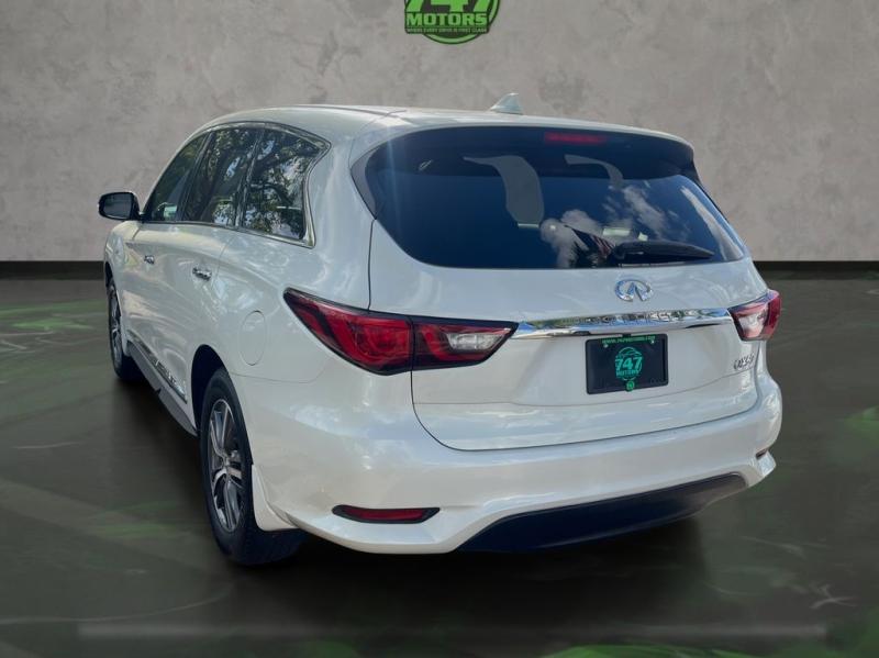 Infiniti Qx60 Pure - Thumbnail 4