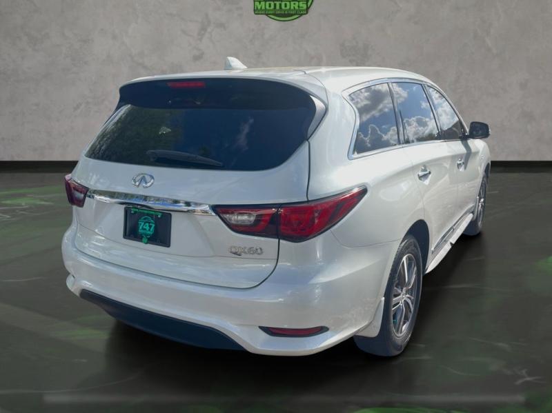 Infiniti Qx60 Pure - Thumbnail 6