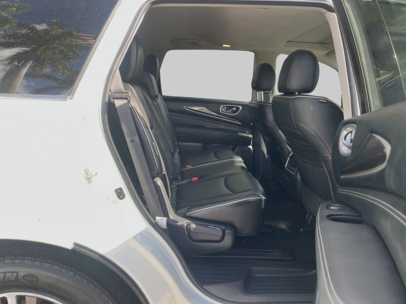 Infiniti Qx60 Pure - Thumbnail 13