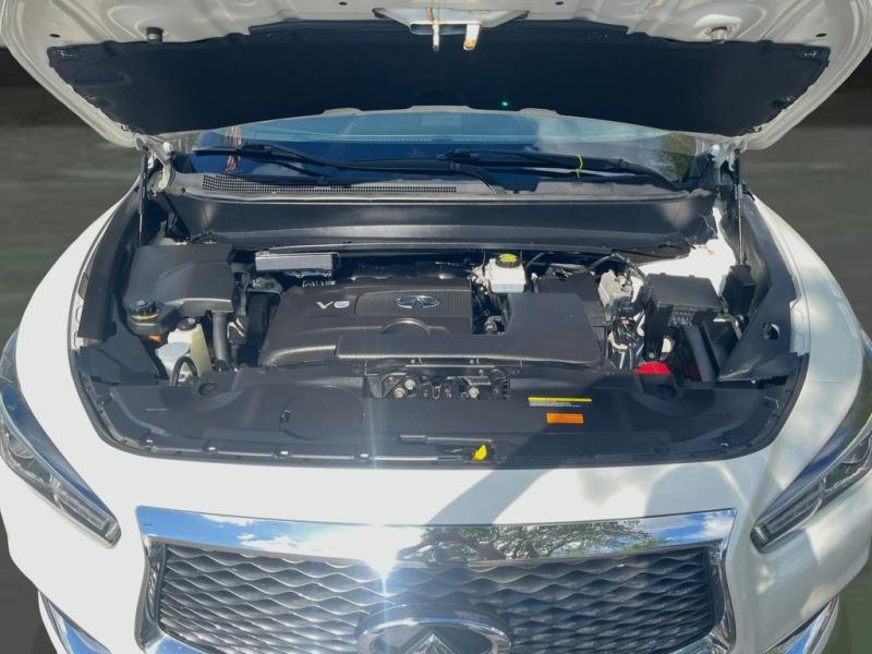 Infiniti Qx60 Pure - View 1