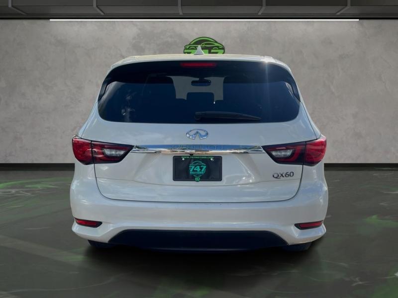 Infiniti Qx60 Pure - Thumbnail 5
