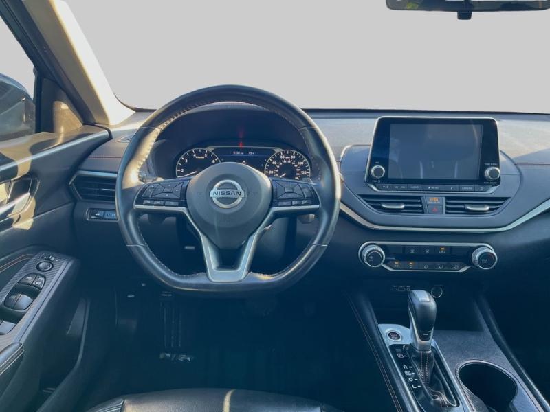 Nissan Altima 2.5 Sr - Thumbnail 18