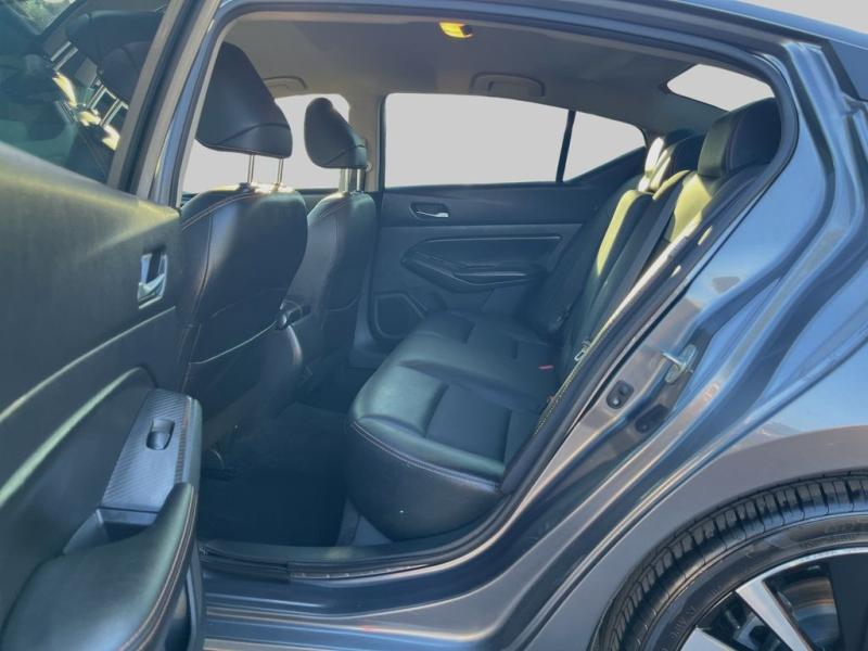 Nissan Altima 2.5 Sr - Thumbnail 12