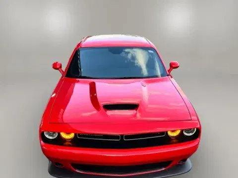 Dodge Challenger R/T Coupe 2D - Thumbnail 4