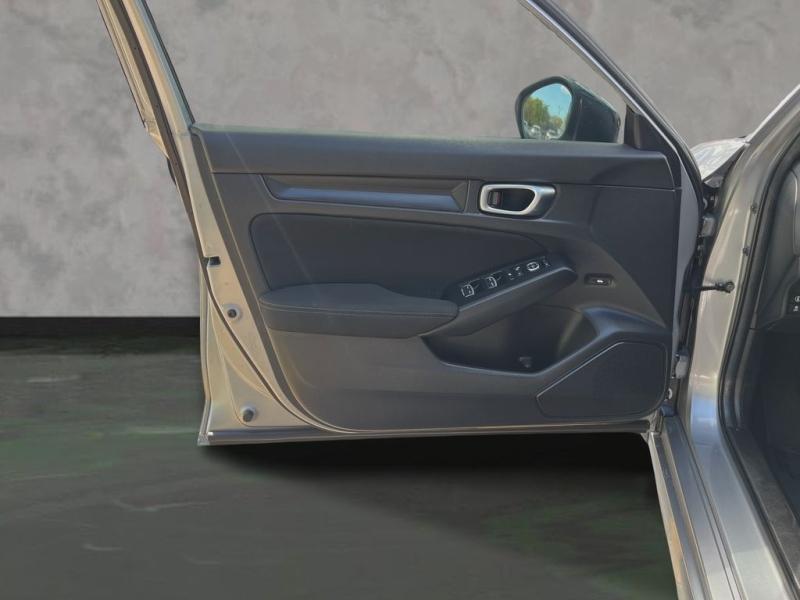 Honda Civic Sport - Thumbnail 10