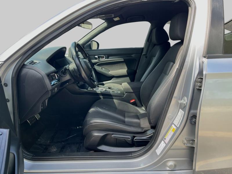 Honda Civic Sport - Thumbnail 11