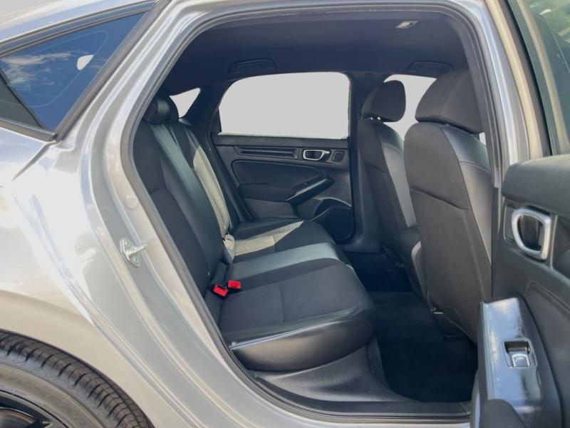 Honda Civic Sport - Thumbnail 13