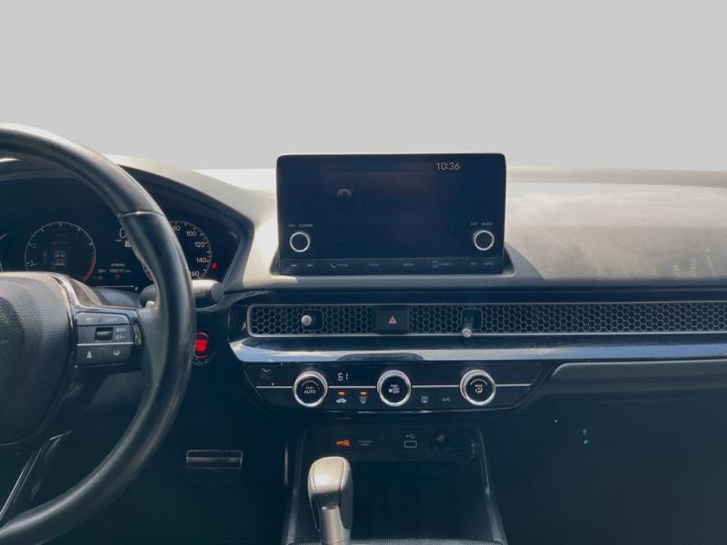 Honda Civic Sport - Thumbnail 16