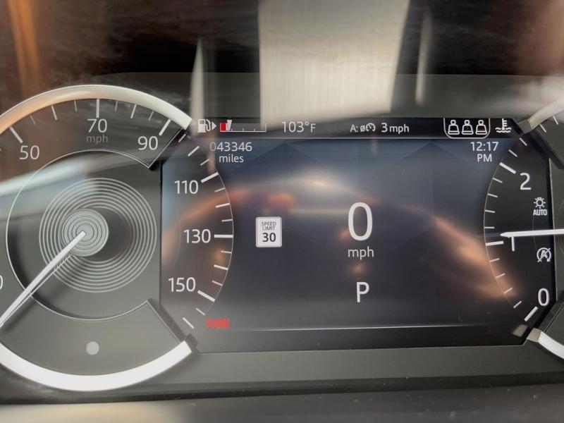 Land Rover Range Rover Evoque S - Thumbnail 19