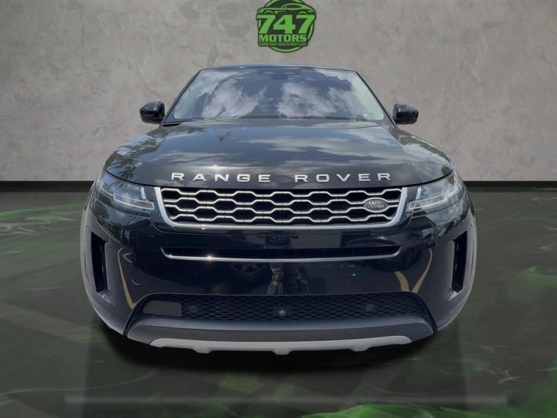 Land Rover Range Rover Evoque S - Thumbnail 9