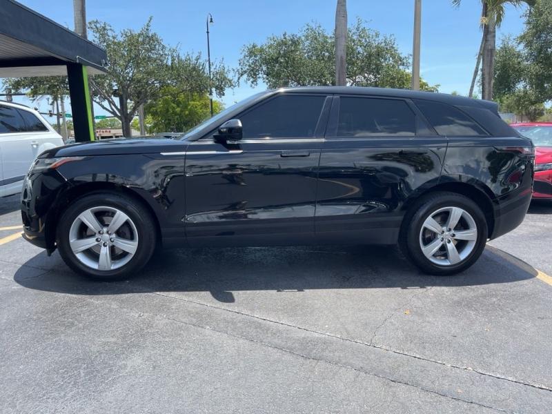 Land Rover Range Rover Velar S - Thumbnail 3