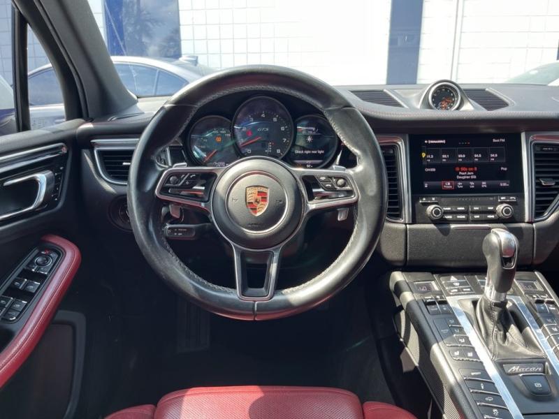 Porsche Macan Gts - Thumbnail 18