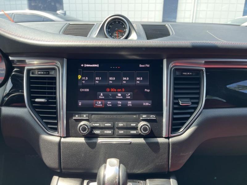 Porsche Macan Gts - Thumbnail 16