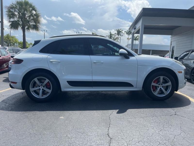 Porsche Macan Gts - Thumbnail 7