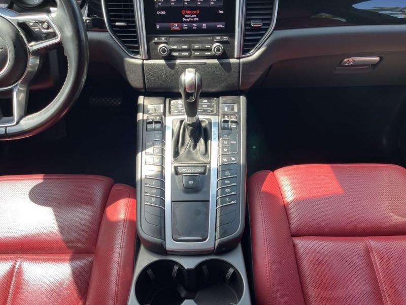 Porsche Macan Gts - Thumbnail 17