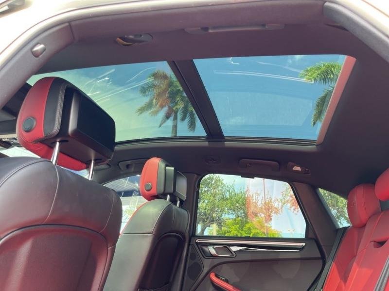 Porsche Macan Gts - Thumbnail 19