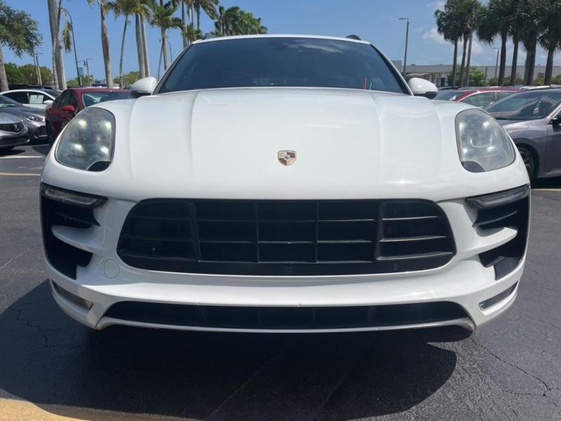 Porsche Macan Gts - Thumbnail 9