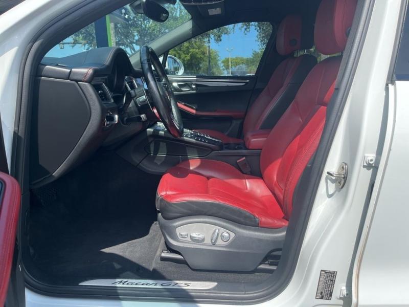 Porsche Macan Gts - Thumbnail 11