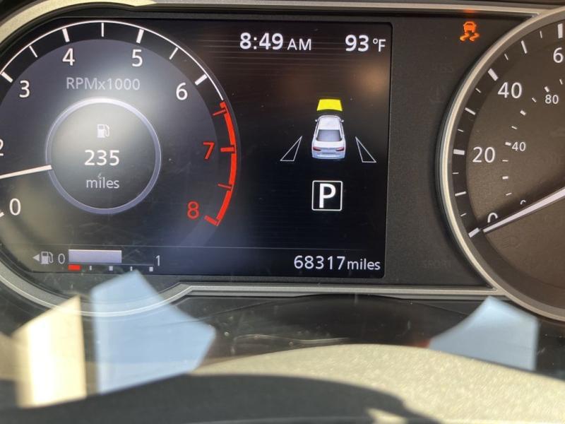 Nissan Versa 1.6 Sv - Thumbnail 18