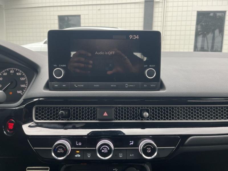 Honda Civic Sport - Thumbnail 16