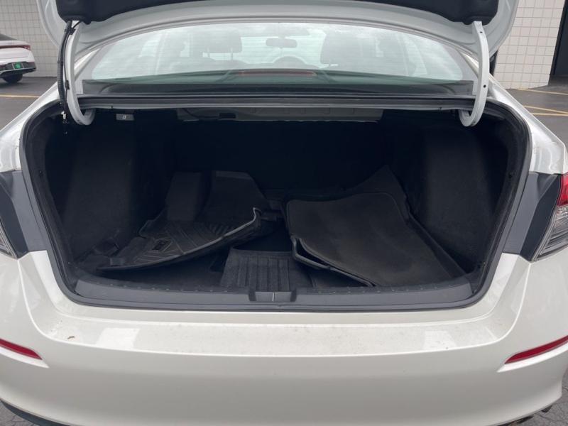 Honda Civic Sport - Thumbnail 20