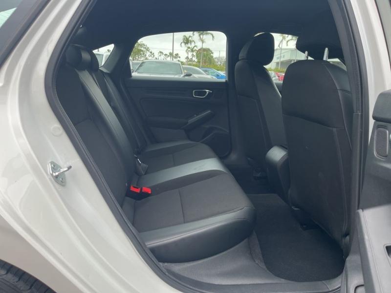 Honda Civic Sport - Thumbnail 13