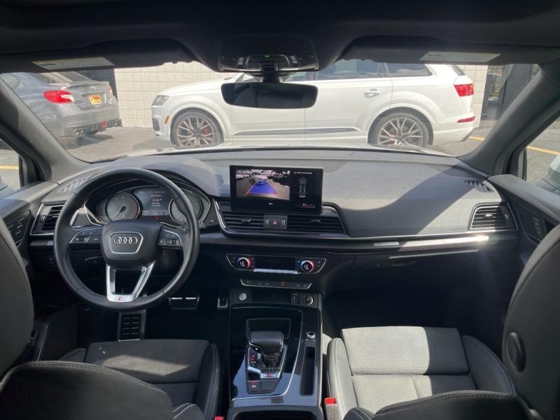 Audi Sq5 Premium - Thumbnail 15