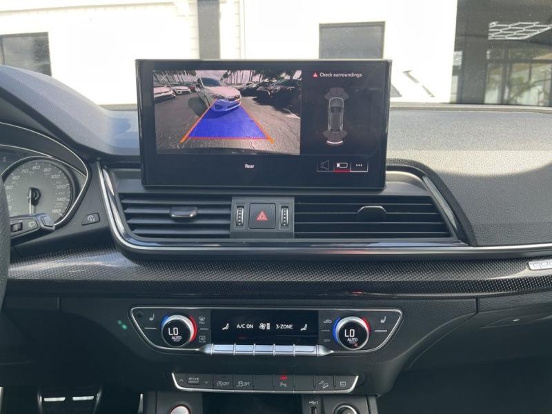 Audi Sq5 Premium - Thumbnail 16