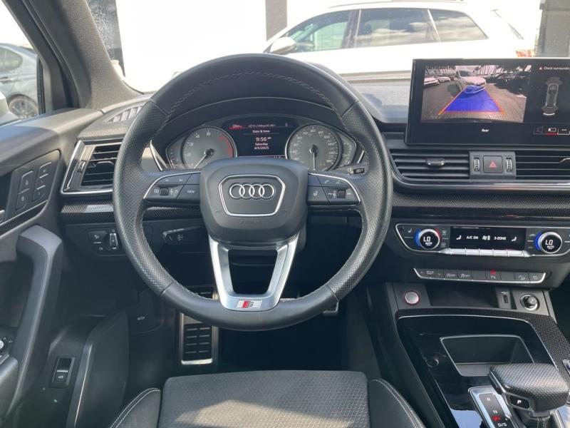 Audi Sq5 Premium - Thumbnail 18