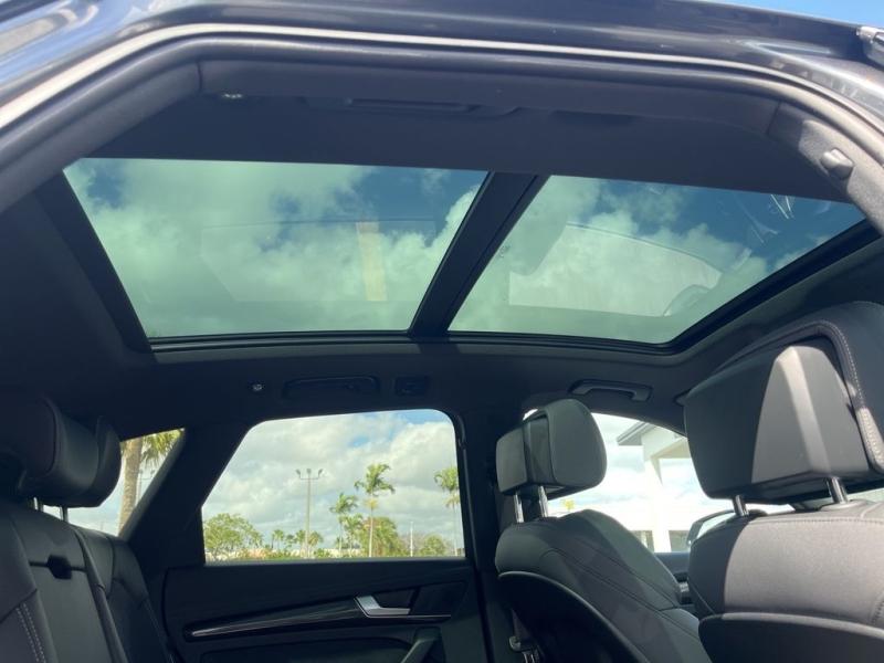 Audi Sq5 Premium - Thumbnail 19