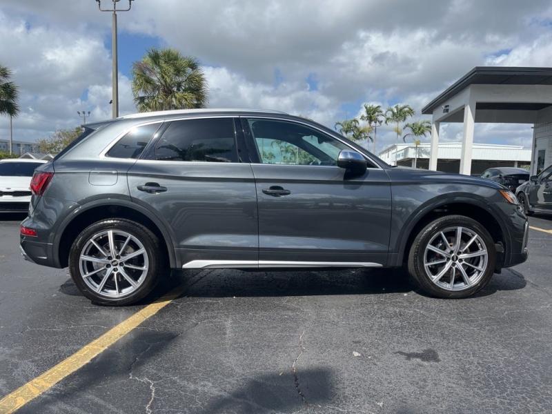 Audi Sq5 Premium - Thumbnail 7