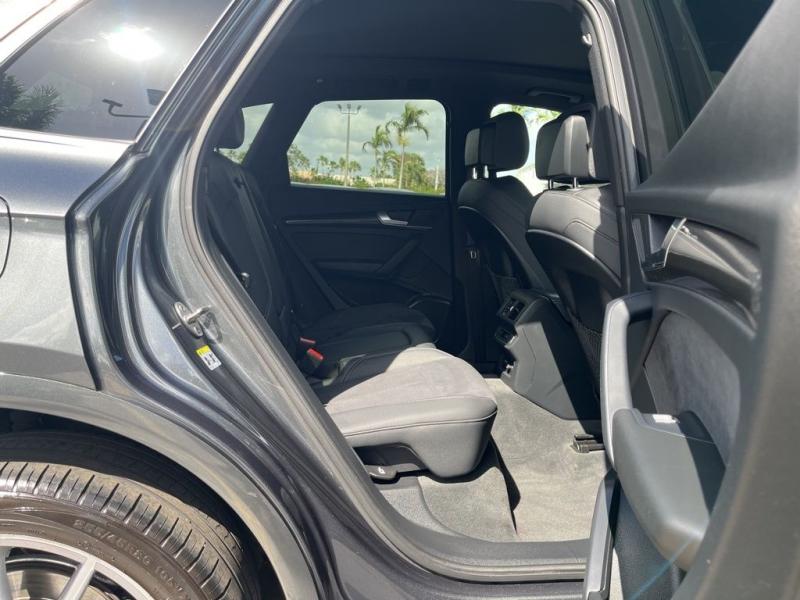 Audi Sq5 Premium - Thumbnail 13