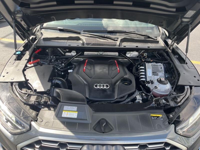 Audi Sq5 Premium - View 1