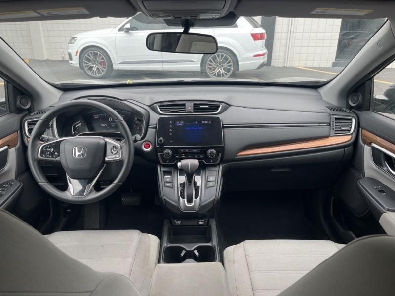 Honda Cr-V Ex - Thumbnail 15