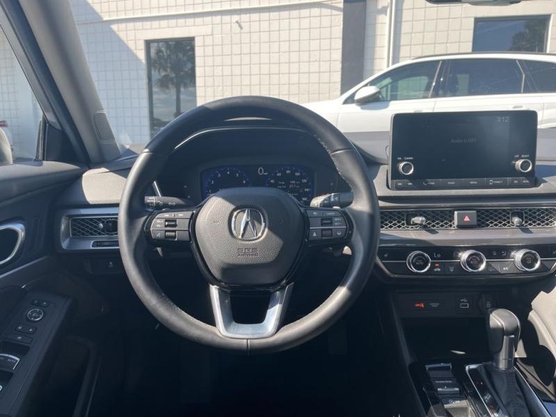 Acura Integra Base - Thumbnail 18