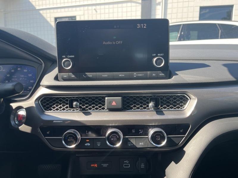 Acura Integra Base - Thumbnail 16