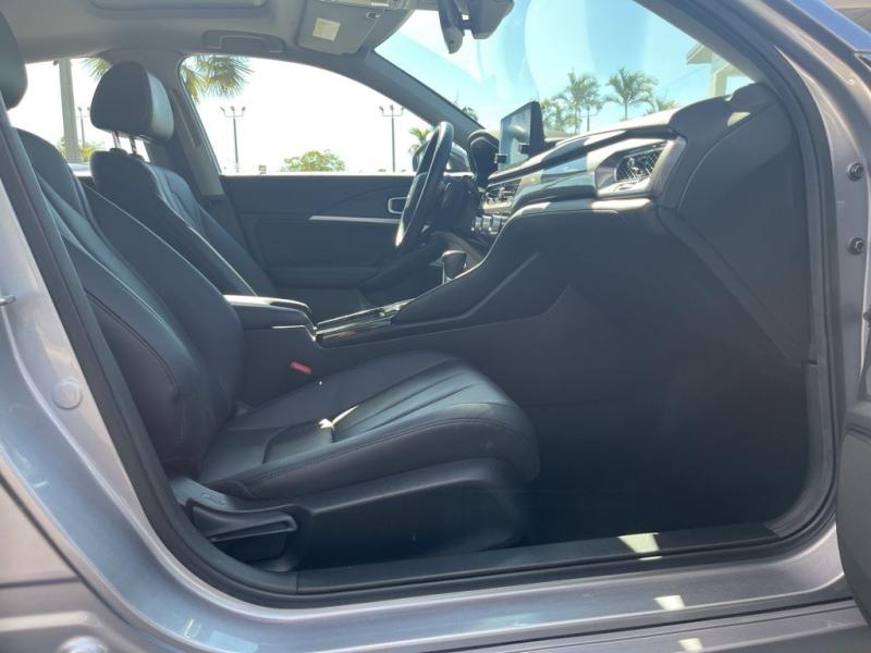 Acura Integra Base - Thumbnail 14