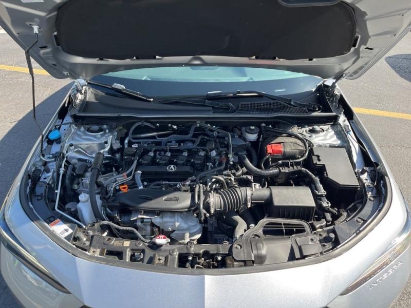 Acura Integra Base - View 1